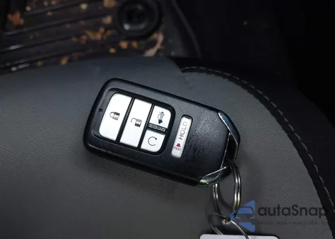 2017 Honda Civic Lx-P from USA, damaged, VIN 2HGFC4B00HH309384